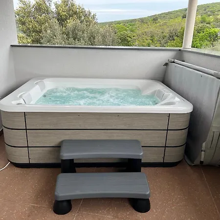 Apartment Panorama Penthouse *