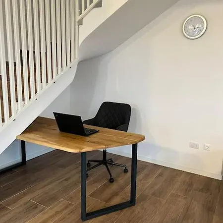 Panorama Penthouse Apartment Punat