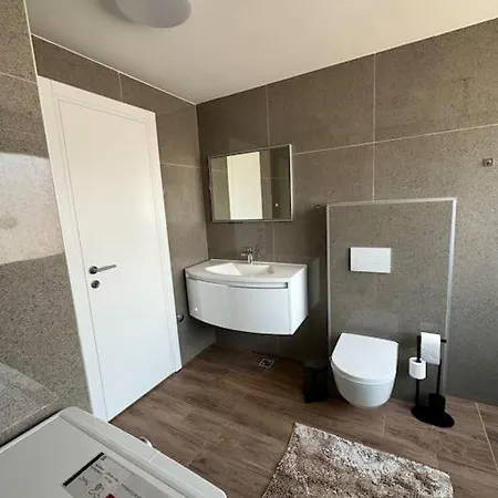 Panorama Penthouse Apartment Punat