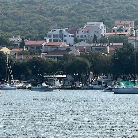 Panorama Penthouse Punat