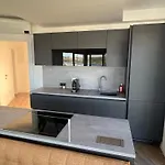 Panorama Penthouse アパート *