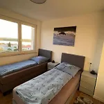 アパート Panorama Penthouse プナト