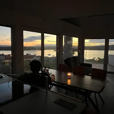 Panorama Penthouse *