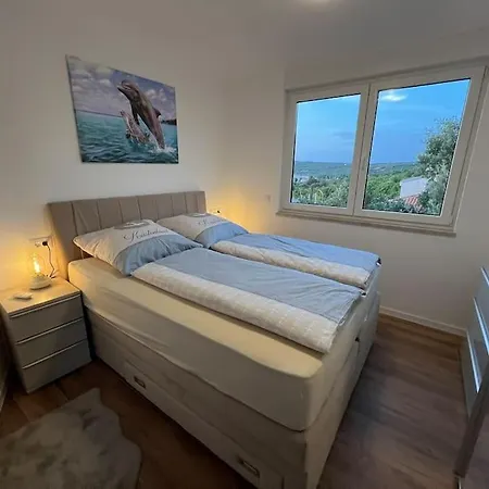 Panorama Penthouse Apartmán