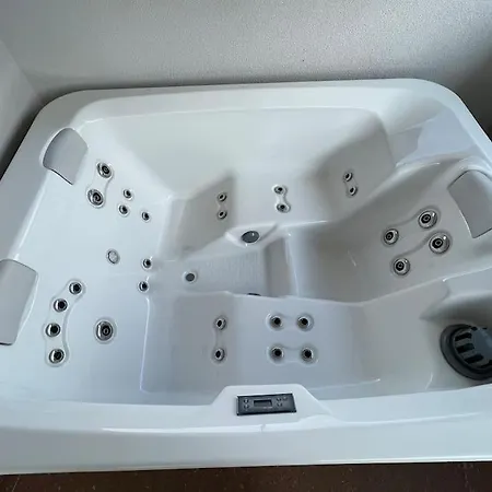 Panorama Penthouse * Punat