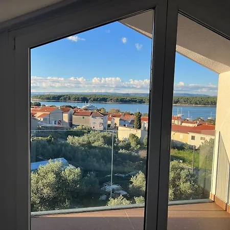 Panorama Penthouse Punat