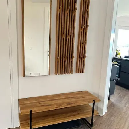 Panorama Penthouse Apartmán