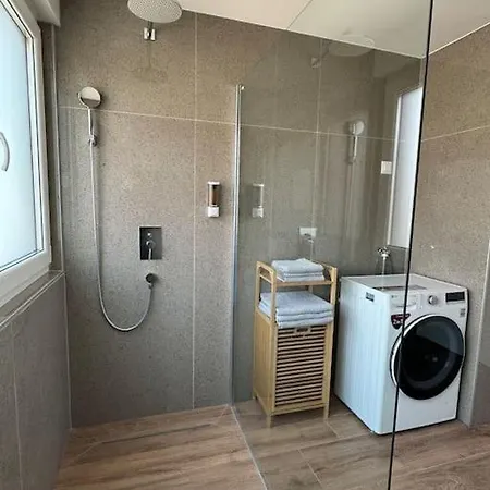 Panorama Penthouse Punat