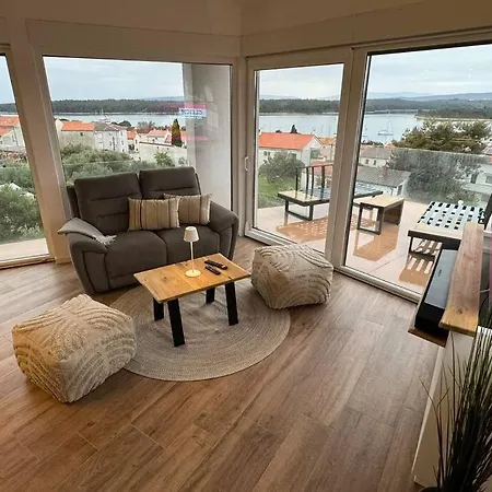 Panorama Penthouse *