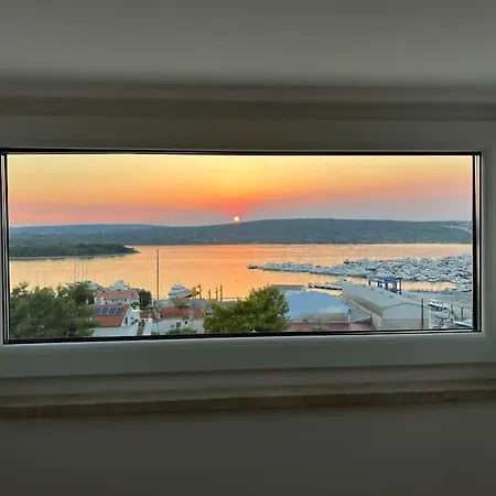 Apartmán Panorama Penthouse *