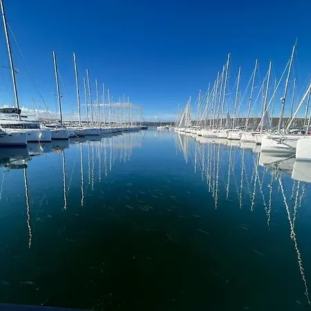 Panorama Penthouse Apartmán *