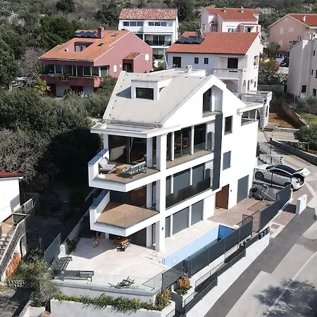 Panorama Penthouse * Punat