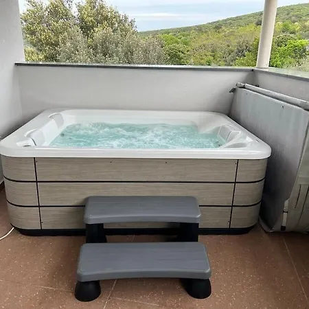 Apartmán Panorama Penthouse