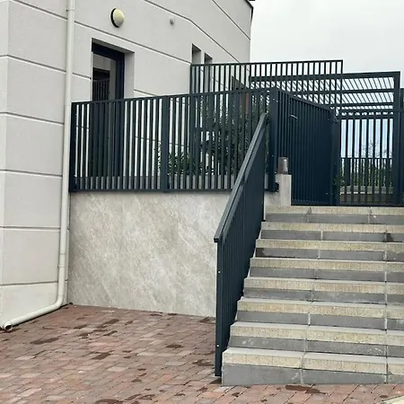 Panorama Penthouse Apartmán Punat