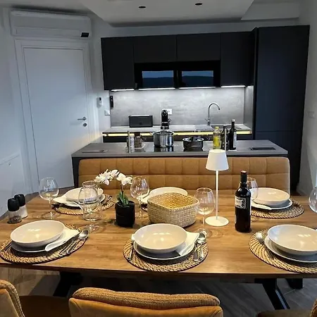 Panorama Penthouse Punat