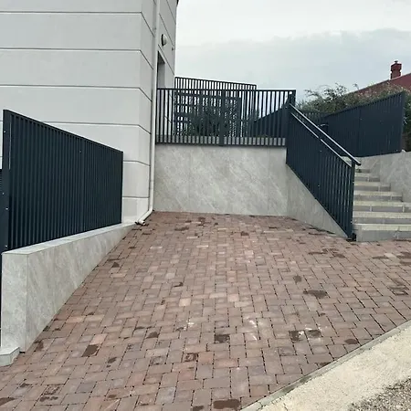 Apartmán Panorama Penthouse *