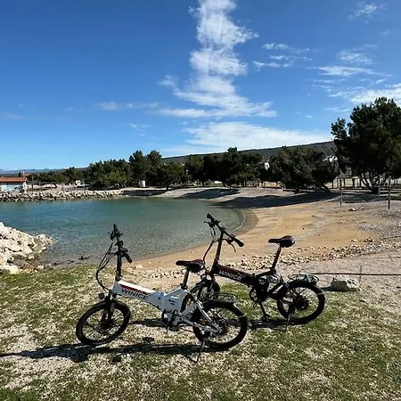 Panorama Penthouse شقة بونات