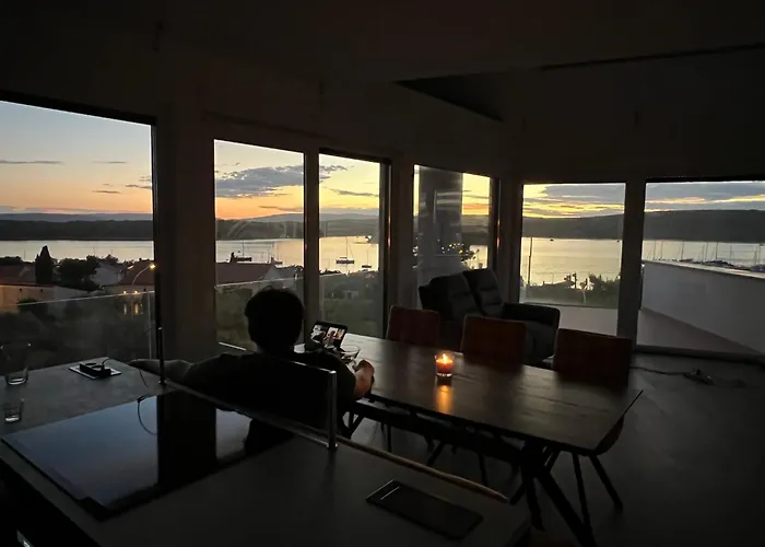 Panorama Penthouse *