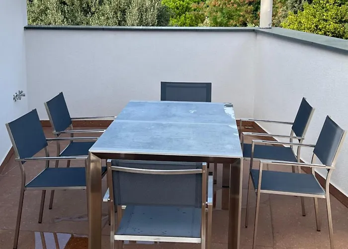 Panorama Penthouse *