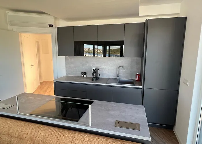 Panorama Penthouse Appartement *