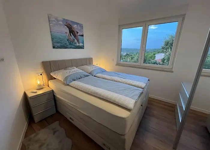 Panorama Penthouse Appartement