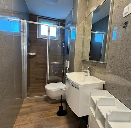 Panorama Penthouse Apartmán *