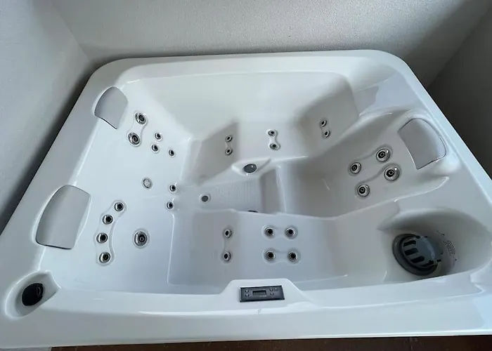 Panorama Penthouse * Punat