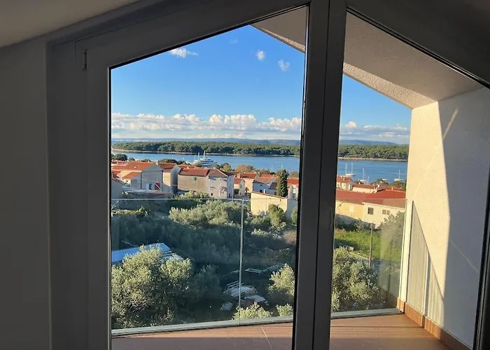 Panorama Penthouse Punat
