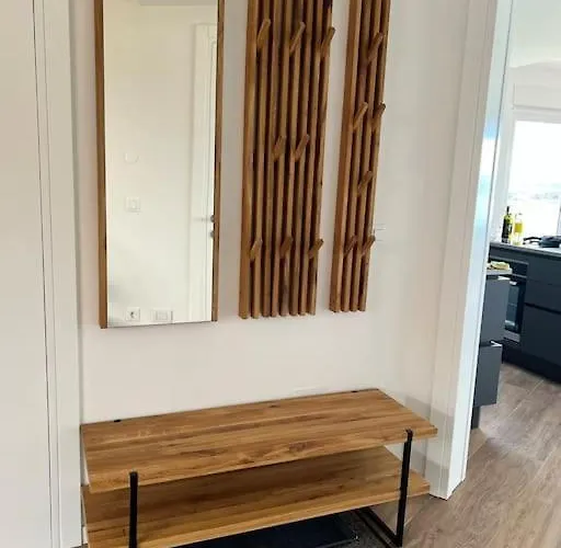 Panorama Penthouse Appartement