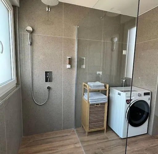 Panorama Penthouse Punat