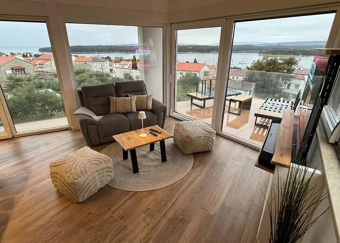 Panorama Penthouse *