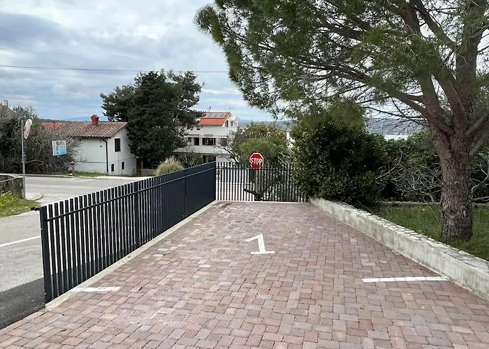 Panorama Penthouse Punat