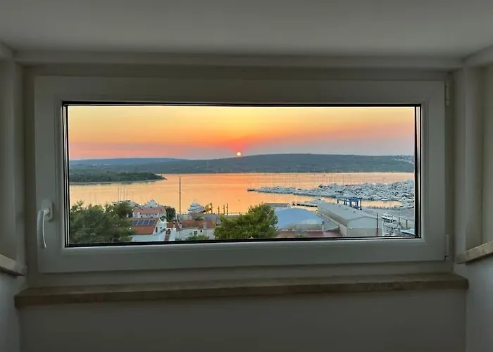 Apartmán Panorama Penthouse *