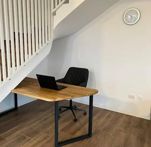 Panorama Penthouse Appartement Punat