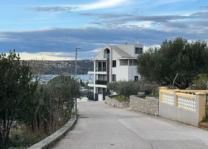 Panorama Penthouse *