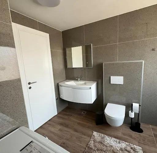 Panorama Penthouse Appartement Punat