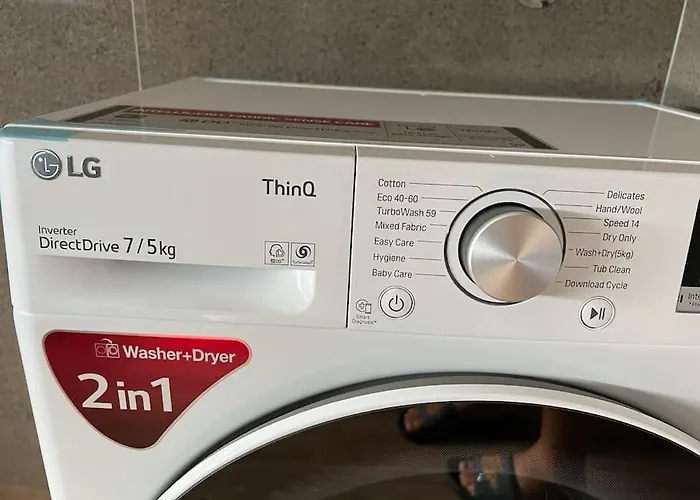 Appartement Panorama Penthouse Punat