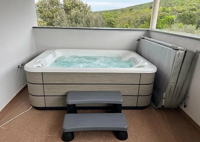 Appartement Panorama Penthouse