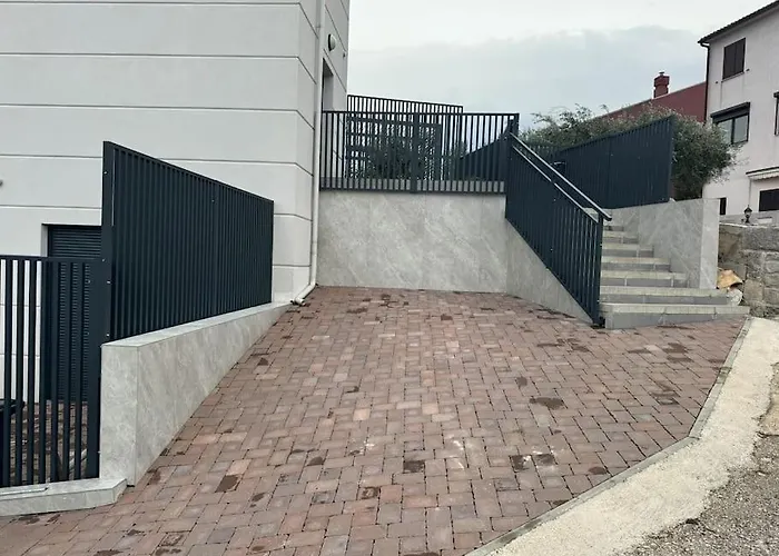 Appartement Panorama Penthouse *