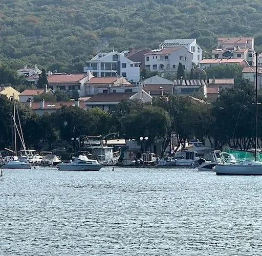 Panorama Penthouse Punat