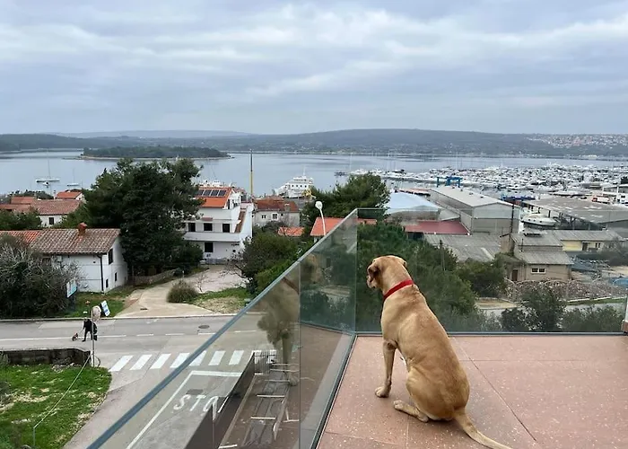 Panorama Penthouse *