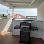 Panorama Penthouse Apartament Punat