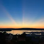 Panorama Penthouse * Punat