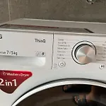 Apartament Panorama Penthouse Punat